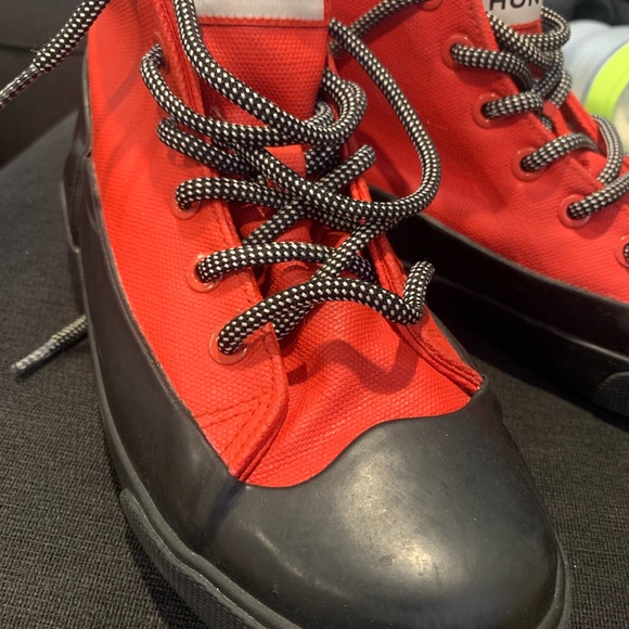 Sold Hunter boots - Picture 5 of 5